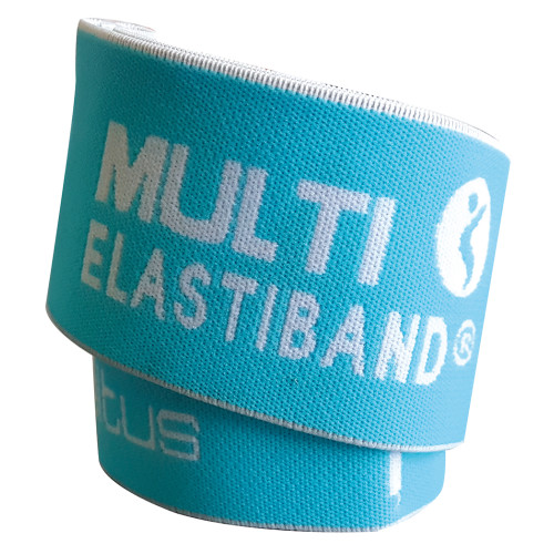 Резинка для фитнеса  Sveltus Multi Elastiband 20 kg (SLTS-0170) - фото №5